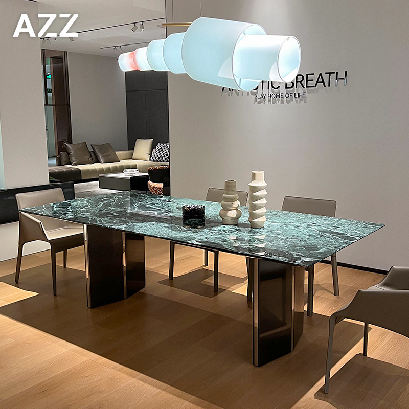 Galitsin Dining Table