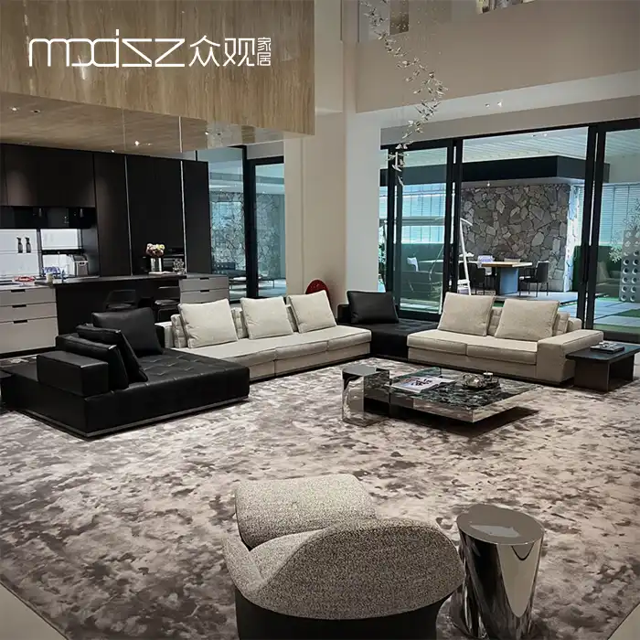 Lawrence Furniture Sofas